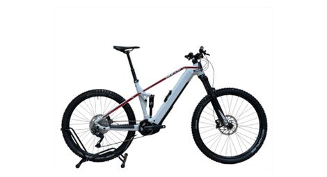 Bulls Sonic Evo Am 1 Shimano Deore 2022 VTT Electrique Bulls Tres Bon Etat