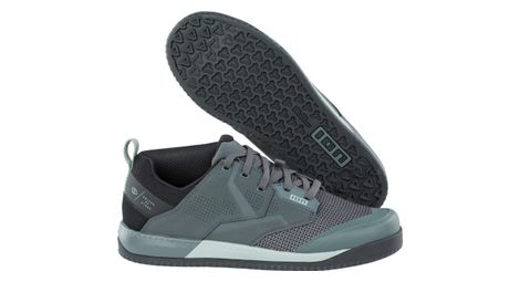 Zapatillas mtb ion scrub amp gris