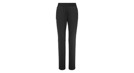 Pantalon millet wanaka stretch noir femme
