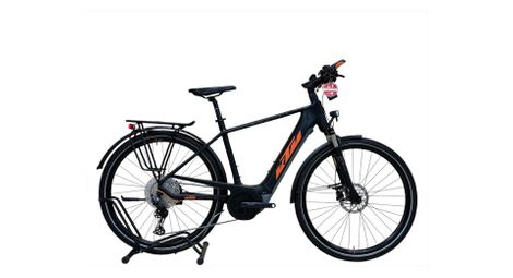 KTM Macina Sport Pro Shimano 2021 Velo Electrique KTM Tres Bon Etat