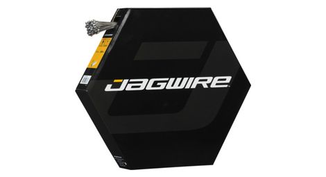 Cable de derailleur jagwire workshop 1 1x2300mm campagnolo 100pcs