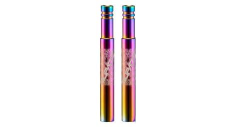 Extensor supacaz extenderz oil slick valve