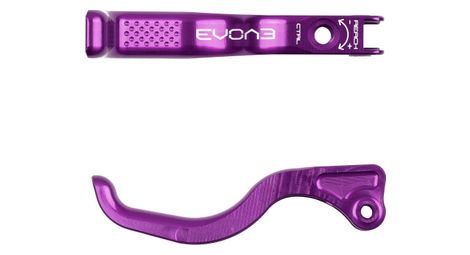 Levier hope tech4 evo control violet