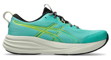 Asics Gel-Pulse 17 TR — green