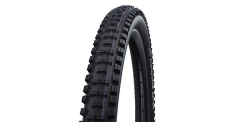 Schwalbe big betty 29 '' tubeless easy soft super downhill addix ultra soft e-50 cubierta de mtb