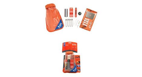 sol survival kit