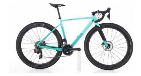 Bianchi Impulso Pro Axs 12V Velo De Gravel Bianchi Tres Bon Etat