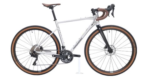 Produit Reconditionné · Vélo de gravel MEGAMO Jakar 30 2026 · Très bon état