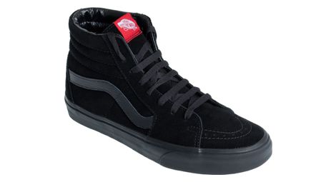 Paire de chaussures vans sk8 hi noir