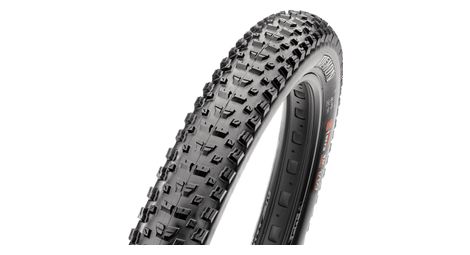 Pneu vtt maxxis rekon 24 tubetype souple dual compound