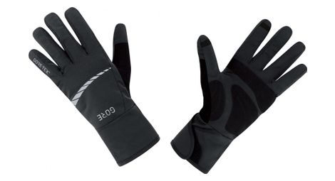 Guantes gore c5 gore-tex s