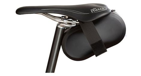 Arundel Gordo Zadeltas 705 ml Zwart