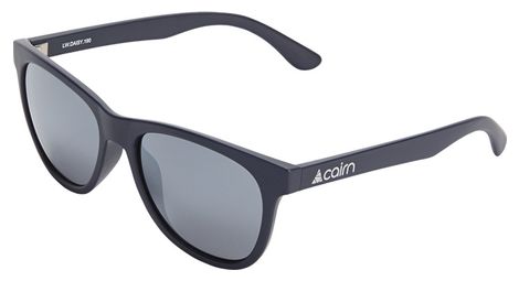 Lunettes Cairn Daisy - Mat Midnight Transparent Femme