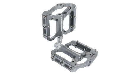 Pédales forward zenith gris