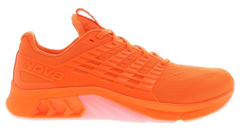 Zapatillas de entrenamiento Inov-8 F-Lite Max Naranja, Hombre