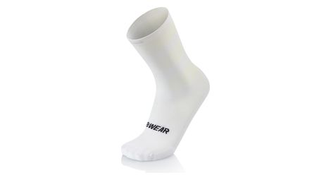 MB Wear Calzini Sahara Evo Bianco