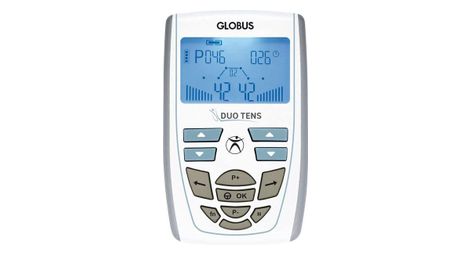 GLOBUS Electrostimulateur  duo tens