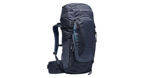Vaude Asymmetric 38+8 Damen Wandertasche Blau