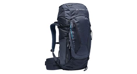 Vaude Asymmetric 38+8 Damen Wandertasche Blau