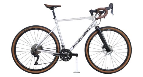 Produit Reconditionné · Vélo de gravel MEGAMO Jakar 20 2025 · Très bon état