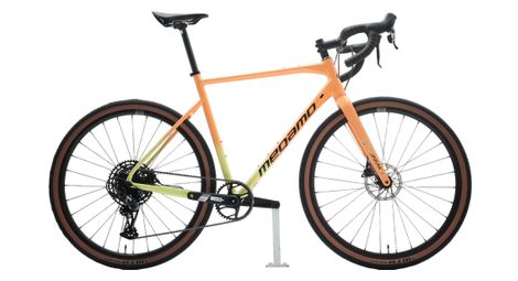 Vélo de gravel MEGAMO Jakar 20 2025