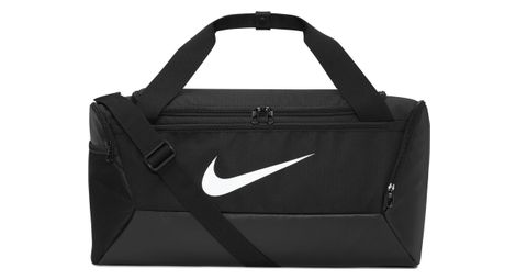 Borsa sportiva piccola nike brasilia 9.5 nera