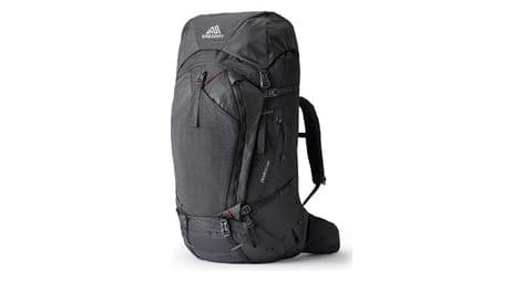 Mochila para mujeres gregory deva pro 80 gris oscuro