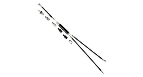 Cable de rotor sup odyssey upper gyro3 long 475mm