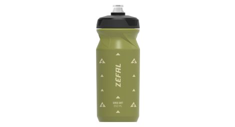 Zefal canister sense soft 65 verde