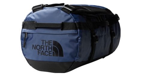 The north face base camp duffel 50l blue
