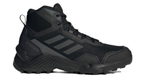 Chaussures de randonnée adidas terrex eastrail 2 mi-hautes noir