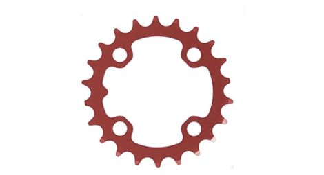 Plateau vuelta 110mm 46d 5branches