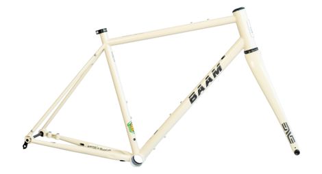 Kit cadre gravel baam argh beige sand