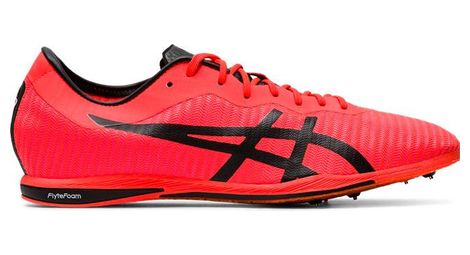 Asics cosmoracer ld 2 tokyo rosso nero unisex