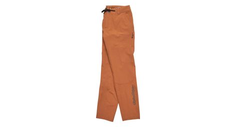 Troy Lee Designs Ruckus Hose Braun