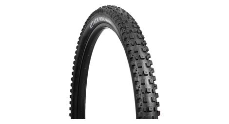 Vee copertone attack hpl 29'' tubeless ready soft full 40 compound dh core e-bike e-50 mtb copertone black