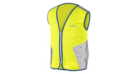 Gilet de sécurité wowow terrazzo