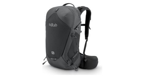 Mochila de mujer RAB 18L Protium ND Gris