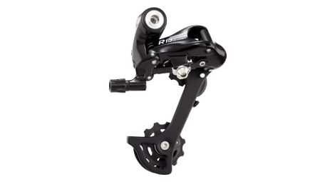 Dérailleur arrière microshift r10 rd-r51m-bk 10 vitesses