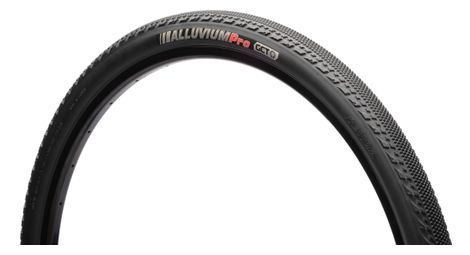 gravel kenda alluvium pro 700 mm tubeless ready soft black tire