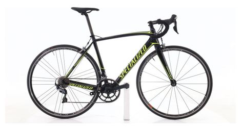 Produit reconditionné · specialized tarmac sl4 · noir / vélo de route / specialized | très bon état