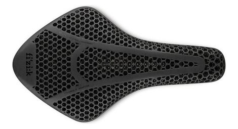 Fizik Sattel Transiro Aeris Short Distance R1 Adaptative Schwarz