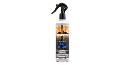 Nettoyant tru-tension cycle spray detailer 500ml