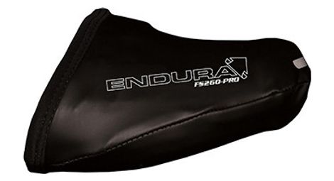 Endura couvres orteils fs 260-pro noir