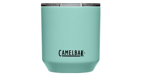 Tasse isotherme camelbak horizon rocks 300 ml bleu clair