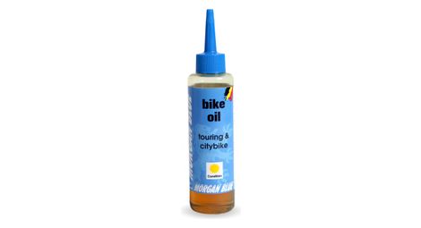 Morgan blue huile bike oil 125ml