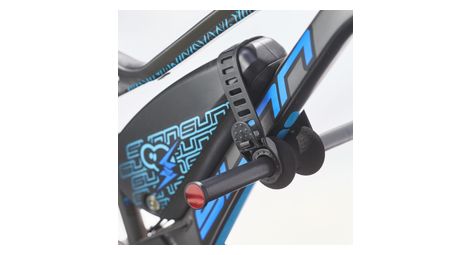 Shiva 2 Elec Heckklappen Fahrradtrager 2 Elektrofahrrader