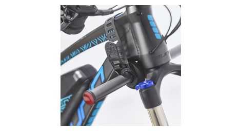 Shiva 2 Elec Heckklappen Fahrradtrager 2 Elektrofahrrader