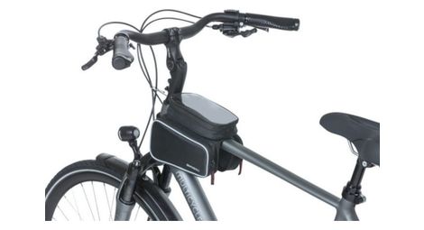 Basil sport design frametas double m noir