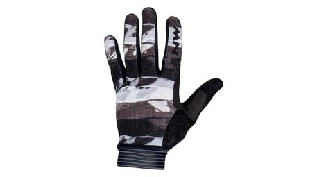 Gants longs femme northwave air